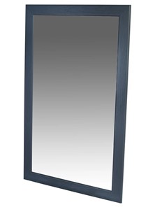 Зеркало настенное Берже 24-105 (серый графит) в Подольске