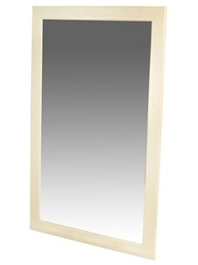 Зеркало настенное Берже 24-105 (слоновая кость) в Одинцово