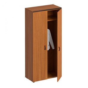 Шкаф для одежды Дин-Р, французский орех (90х46,5х196,5) ДР 770 в Одинцово