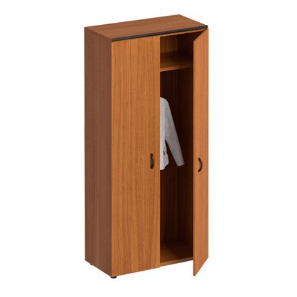 Шкаф для одежды Дин-Р, французский орех (90х46,5х196,5) ДР 770 в Подольске - изображение