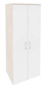 Шкаф O.GB-4, Денвер светлый/Белый в Подольске