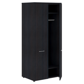 Шкаф для одежды XTEN Дуб Юкон XCW 85-2 (850х580х1930) в Одинцово