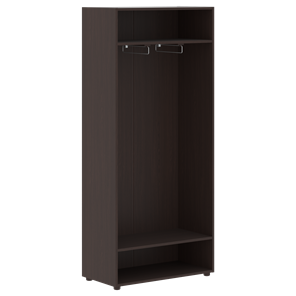 Каркас шкафа для одежды ALTO Венге ACW 85-1 (850х430х1930) в Химках