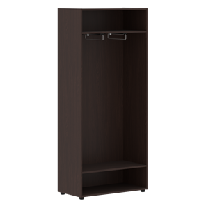 Каркас шкафа для одежды Dioni, TCW 85-1, (850x430x1930), Венге в Химках