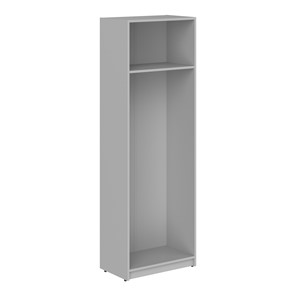Каркас шкафа SIMPLE SRW 60-1 600х359х1815 серый в Одинцово