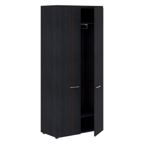 Шкаф гардеробный XTEN Дуб Юкон  XCW 85(850х410х1930) в Одинцово