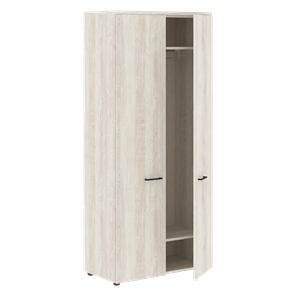 Шкаф гардеробный XTEN сосна Эдмонд XCW 85  (850х410х1930) в Серпухове