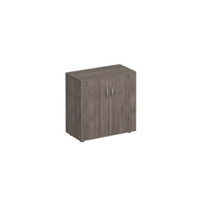 Шкаф приставной Комфорт КФ, дуб шамони темный (75x38x75) К.530 ШТ в Подольске