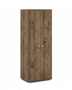 Шкаф 2х-дверный V-731, цвет Дуб Самдал в Химках