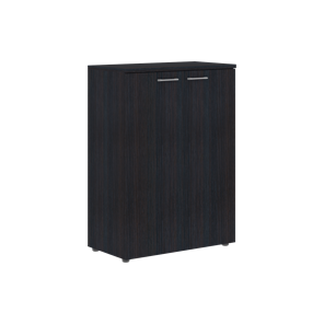 Шкаф средний с глухими дверьми XTEN Дуб Юкон  XMC 85.1 (850х410х1165) в Серпухове