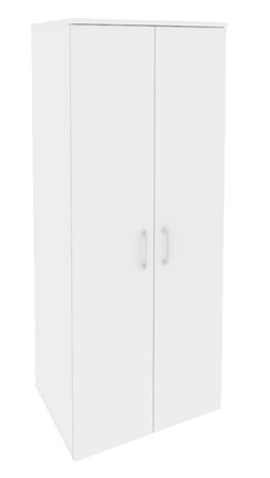 Шкаф O.GB-4, Белый бриллиант в Москве - изображение