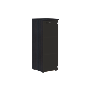 Шкаф средний XTEN Дуб Юкон XMC 42.2 (425х410х1165) в Подольске
