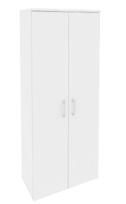 Шкаф O.ST-1.9, Белый бриллиант в Подольске