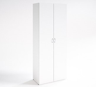 Шкаф для одежды НШ-5г, Белый в Подольске - предосмотр