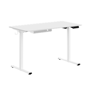 Электрический подъемный стол XTEN-UP Белый AT-002 (1200х600х730/1210) в Химках
