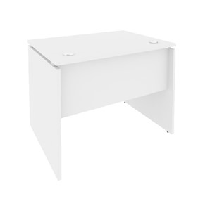 Письменный стол O.SP-0.8, Белый бриллиант в Подольске
