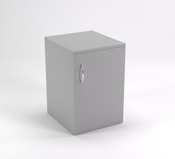 Тумба приставная ТМД 4.5, Серый в Одинцово - изображение