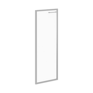 Левая стеклянная дверь XTEN  XRG 42-1 (R) (1132х22х420) в Химках