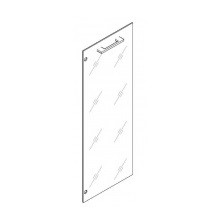 Комплект фурнитуры для стеклянной двери TMGT 42-FZ (200x265x5) в Химках