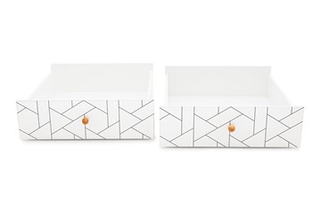 Ящики для детской кровати для кровати Stumpa "Мозаика" в Химках