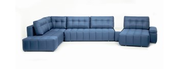 П-образный диван Брайтон 1.7 в Серпухове