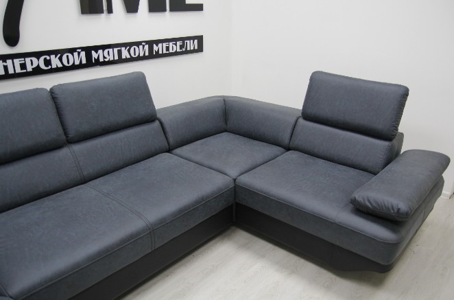 П-образный диван Монреаль 343*196*202 см в Москве - изображение 2
