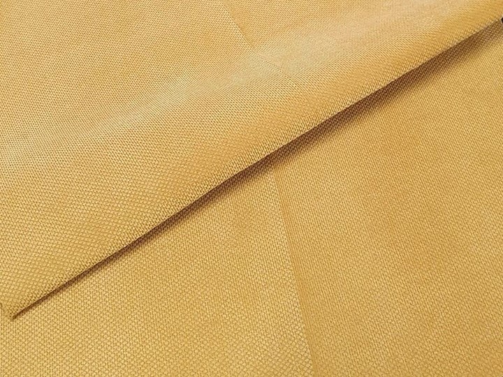 П-образный диван Белфаст, Желтый (Микровельвет) в Подольске - изображение 8