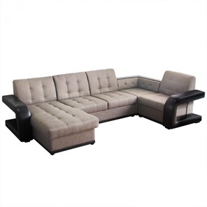 П-образный диван Манхэттен-3 в Подольске