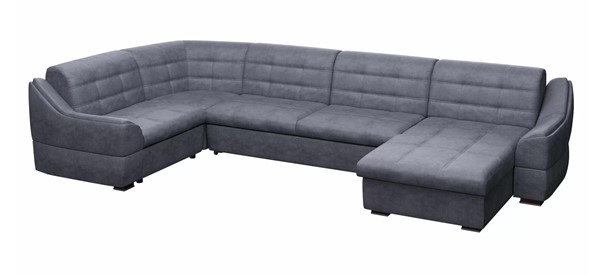 П-образный диван Антарес 1 ПДУ New в Одинцово - изображение