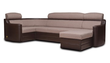 П-образный диван Виола 2 в Одинцово - предосмотр 3