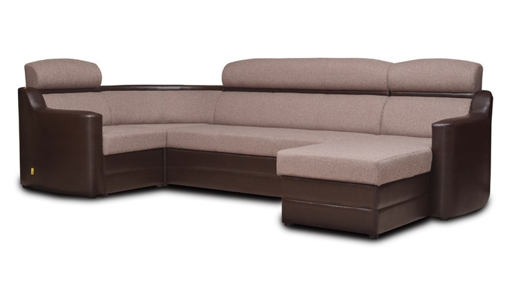 П-образный диван Виола 2 в Химках - изображение 3