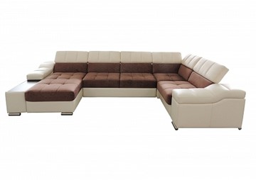 Угловой диван N-0-M П (П1+ПС+УС+Д2+Д5+П2) в Подольске - предосмотр 5