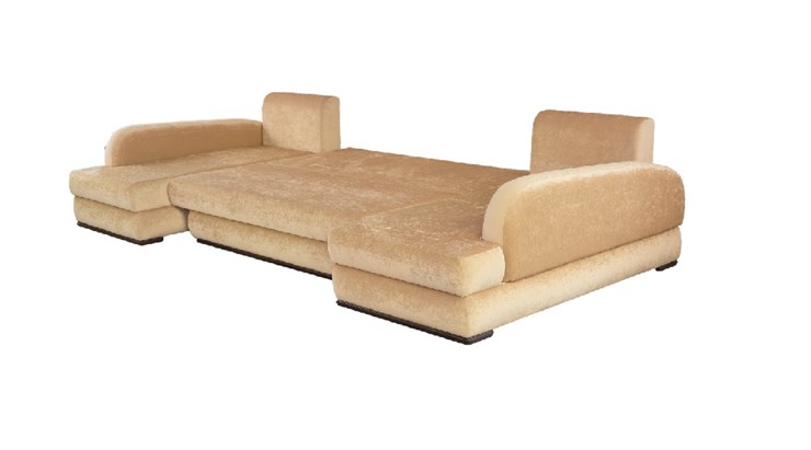 П-образный диван Гарден-П в Одинцово - изображение 1