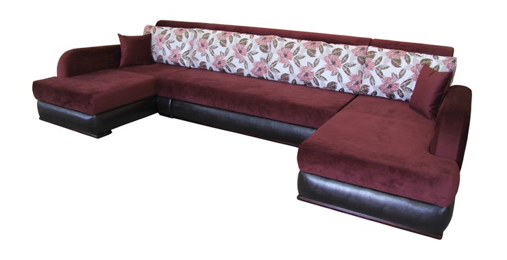 П-образный диван Гарден-П в Химках - изображение 3
