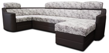 П-образный диван Виола 2 в Подольске - предосмотр 2