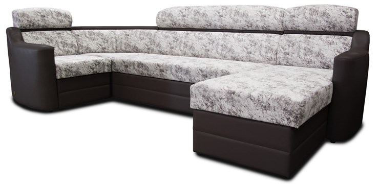 П-образный диван Виола 2 в Химках - изображение 2
