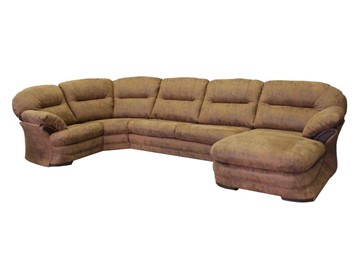 П-образный диван Квин 6 БД в Химках - предосмотр 2
