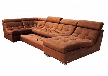 П-образный диван F-0-M Эко (ПС+УС+Д2+Д4) в Химках - предосмотр 4
