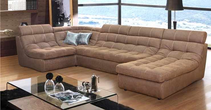 П-образный диван Майами в Подольске - изображение 1
