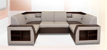 П-образный диван Соня-3 в Химках