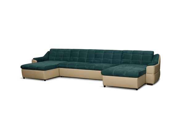 П-образный диван Антарес 1 ПДУ в Химках - изображение