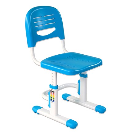 Детский растущий стул SST3 Blue в Одинцово - изображение