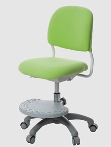 Кресло Holto-15 зеленое в Москве