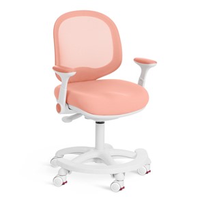Детское кресло RAINBOW Рink (розовый) арт.20170 в Подольске