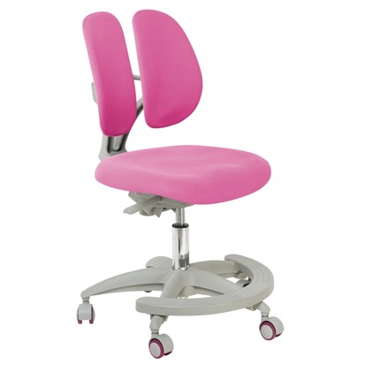 Кресло детское Primo Pink в Химках - изображение