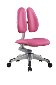 Кресло Libao LB-C 07, цвет розовый в Серпухове