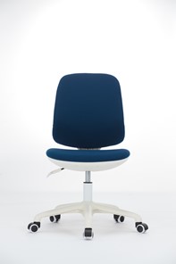 Детское комьютерное кресло LB-C 16, цвет синий в Химках