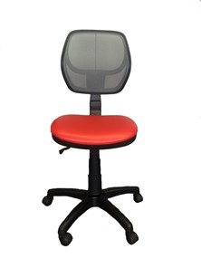 Кресло LB-C 05, цвет красный в Одинцово