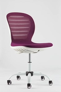 Кресло детское Libao LB-C 15, цвет фиолетовый в Химках