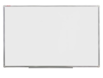 Доска магнитно-маркерная BRAUBERG Premium 100х180 см, алюминиевая рамка в Одинцово - предосмотр